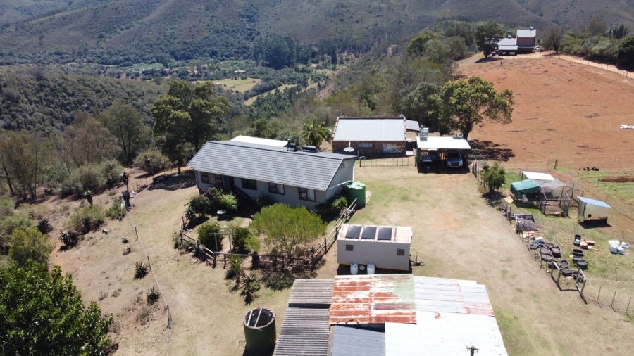 Commercial Property for Sale in Friemersheim Western Cape